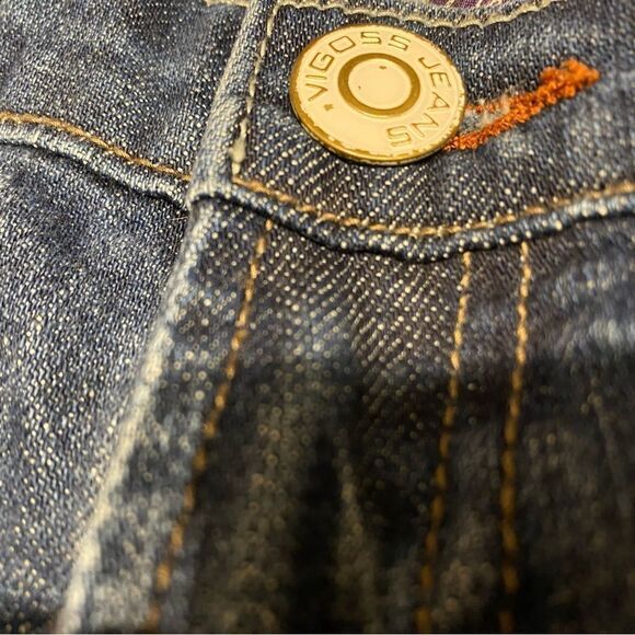 VIGOSS-London Skinny Jeans, size 5. (J43) - Picture 8 of 11